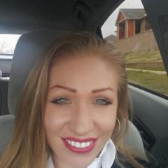 Corrina Willis