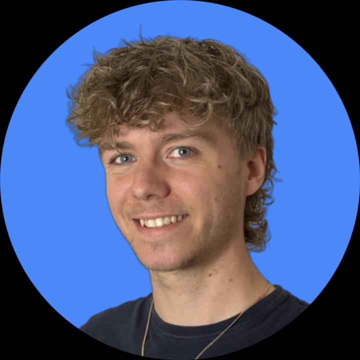 Sam Asker