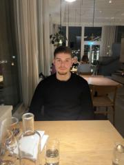 Hampus Svedin