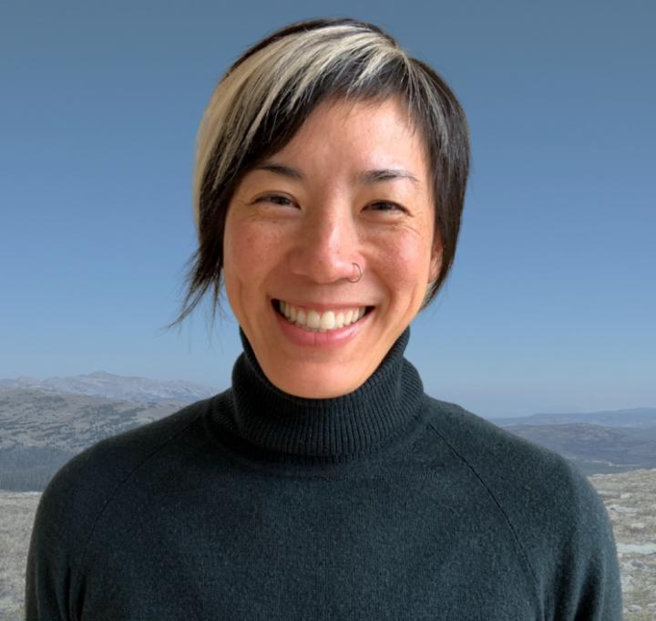 Susan Liao