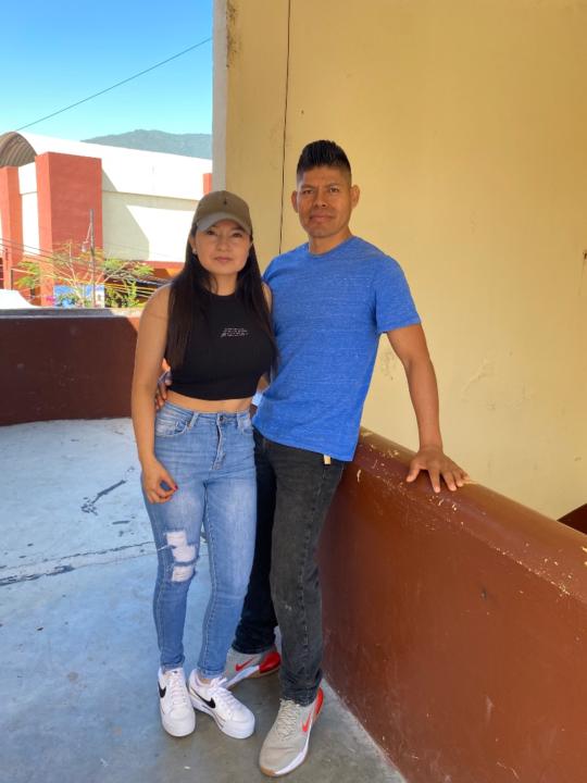 Silviano Ramirez Arrazola