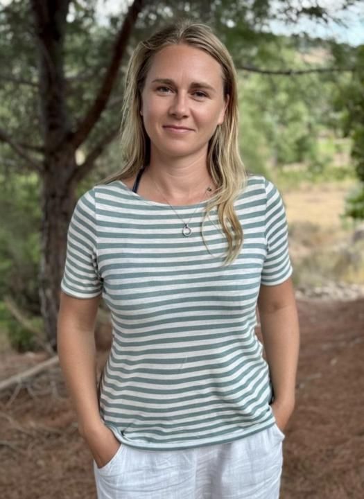Brigitte Biereth