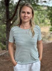 Brigitte Biereth