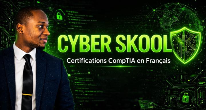 Cyber Skool
