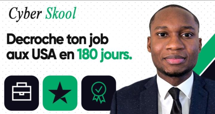Cyber Skool