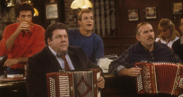 Accordion Time