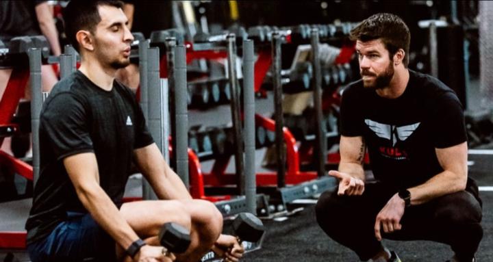 The ACL Recovery Code