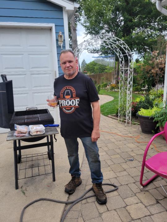 Gary Gesinski