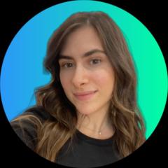 Laetitia Victoria Vicari