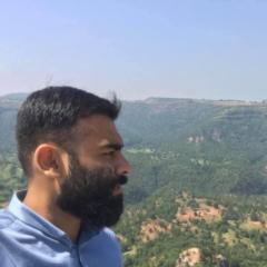 Naman Agrawal