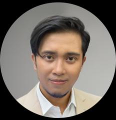 Mark Francis Diche