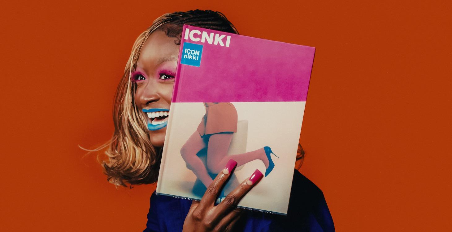 ICNKI ISSUE 001
