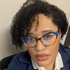 Tamika Jackson