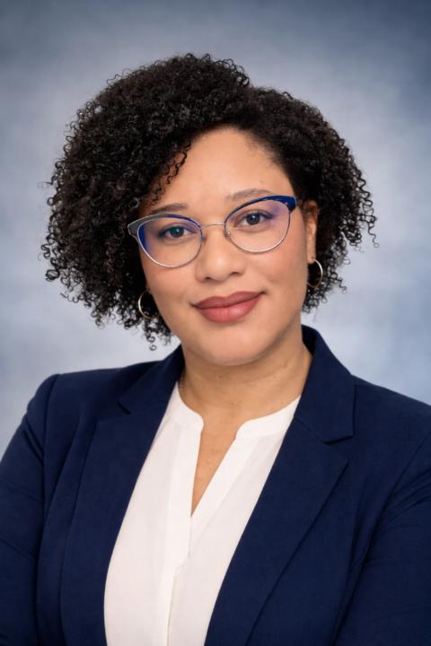 Tamika Jackson