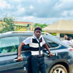 Bamidele Samuel
