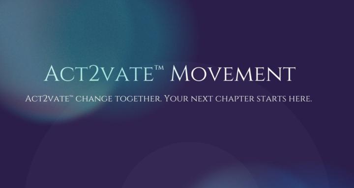 Act2vate Movement