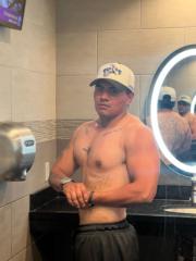 Claudio Uriel chavez