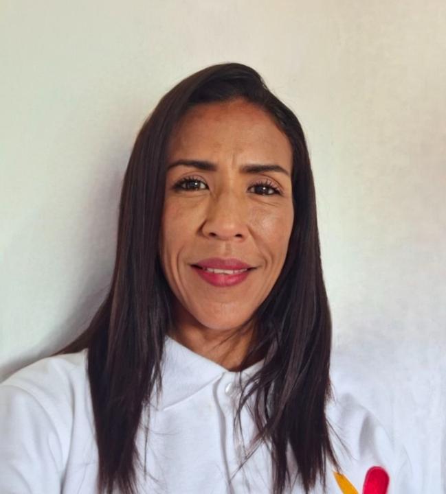 Migledys Díaz
