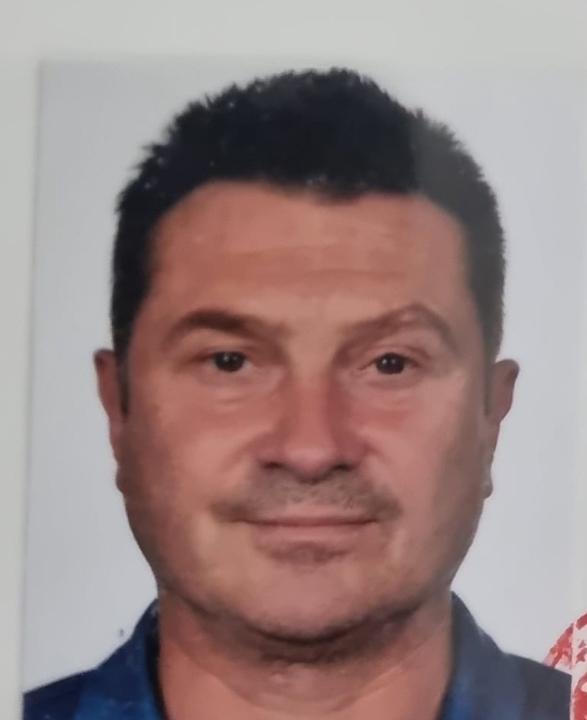 Klaus-Peter Knauer