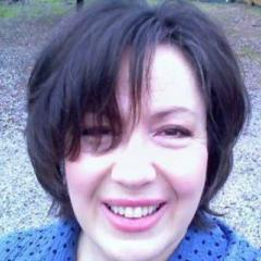 Virginia Stotts