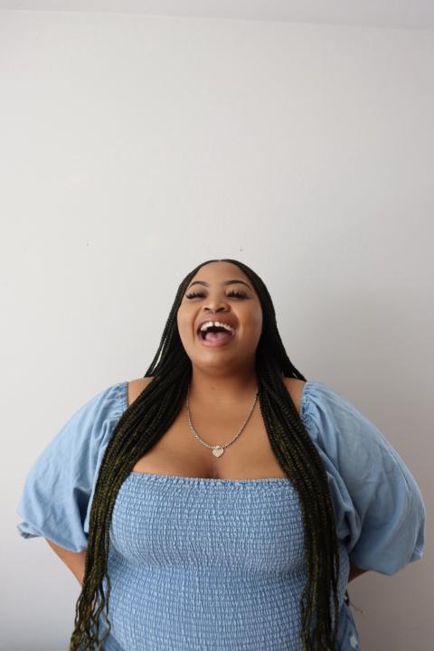 Miraclejoy Curtis