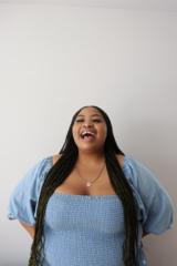 Miraclejoy Curtis