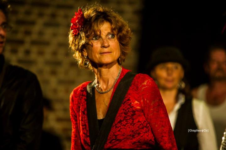 Betty Janssens
