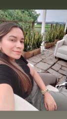 Génesis Ronquillo