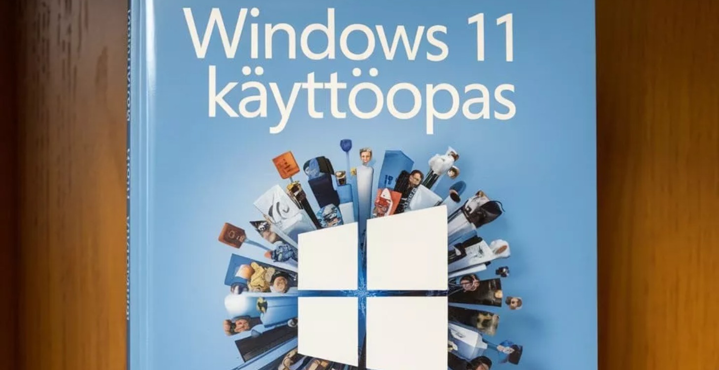 Windows 11- käyttöopas