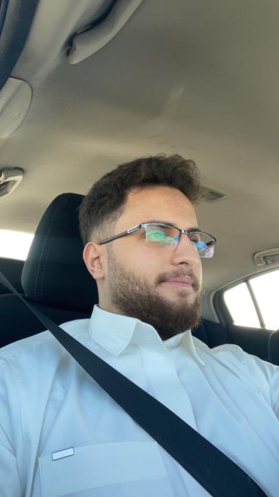 علي عبدالرحمن