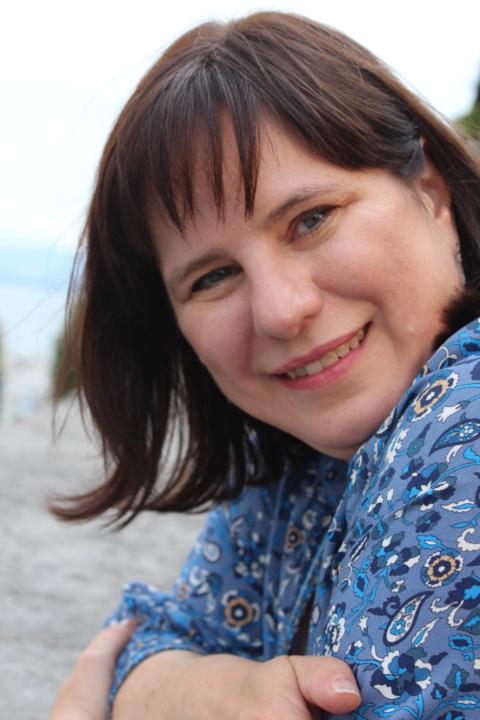 Sima Newell