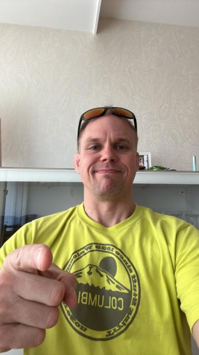 Robert Vingsnes
