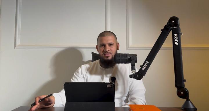 DropSalam - Business Halal