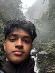 Arnav Rahman