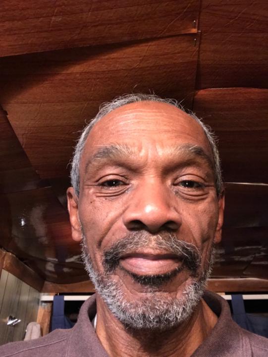 Fredrick Barber