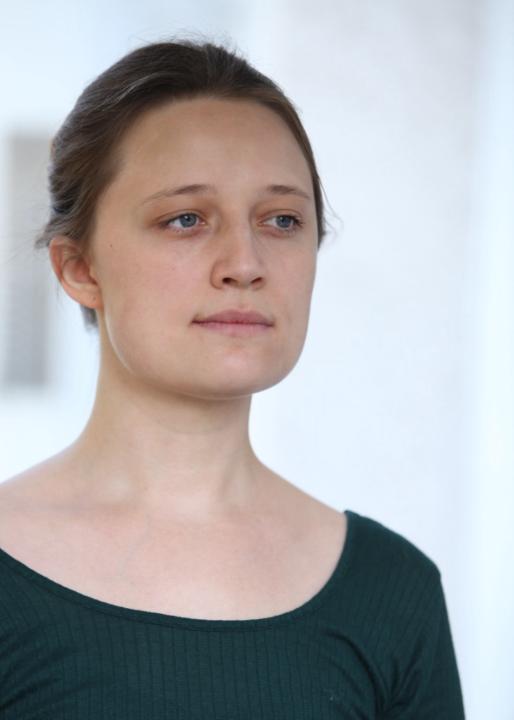 Iris Pleyer