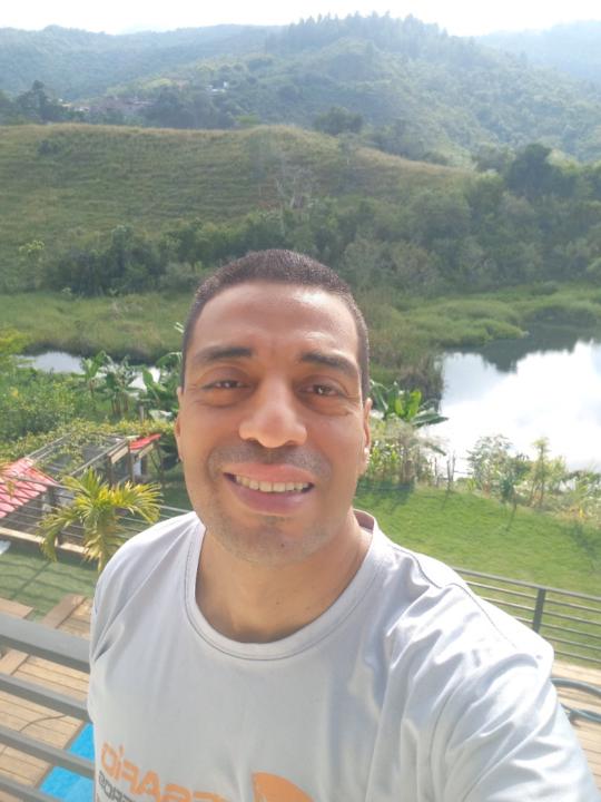 Christian Murilllo