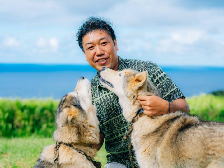 Shohei Sato