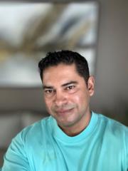 Jesús Alberto Trejo García