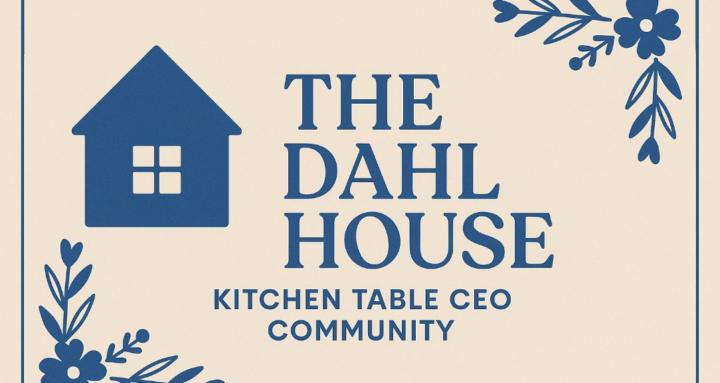 TheDahlHouse
