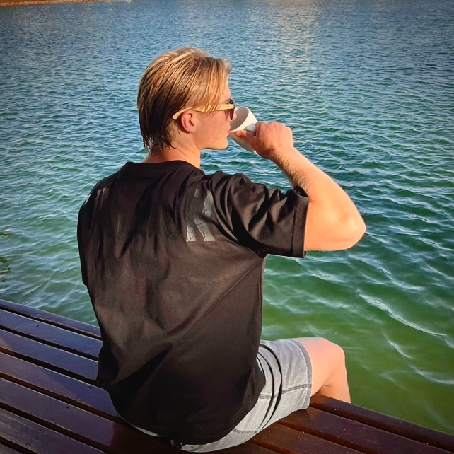 Seth van Coller