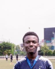 Diaby Almamy