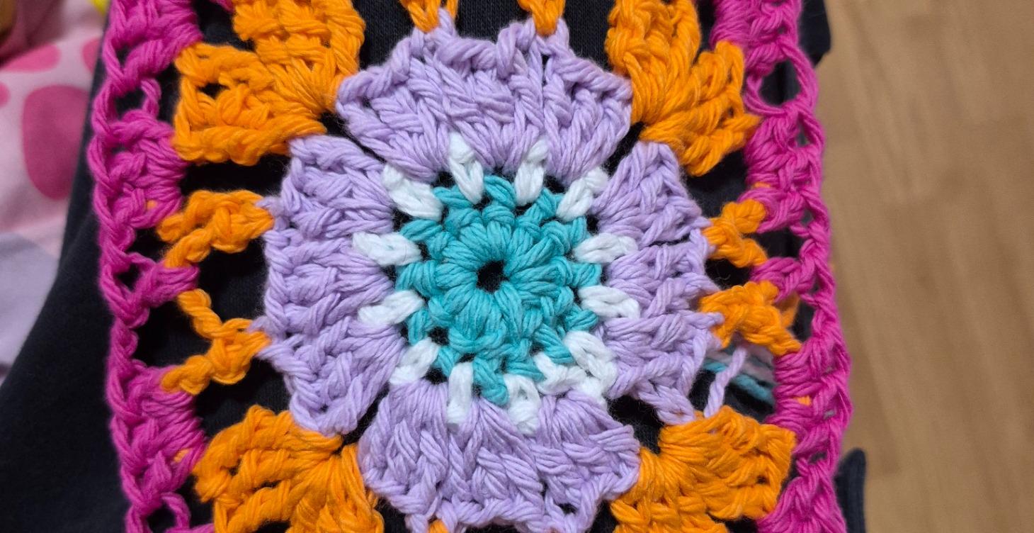 Crochet with Jess