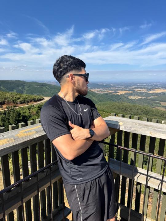 Pedro Bon