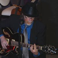 Leonard Levenda