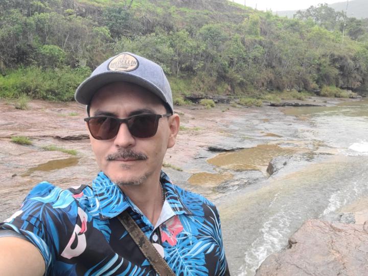 Alexander Ortiz