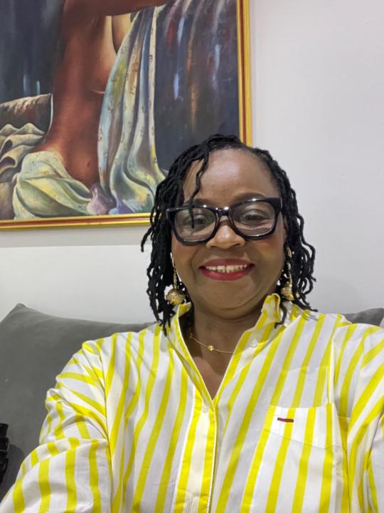 Fola Oduwole