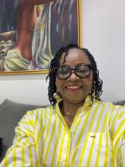 Fola Oduwole