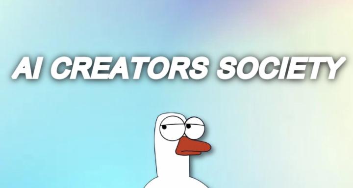 AI Creators Society