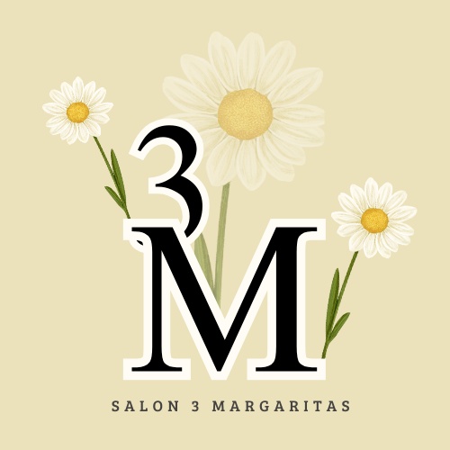 Las tres Margaritas